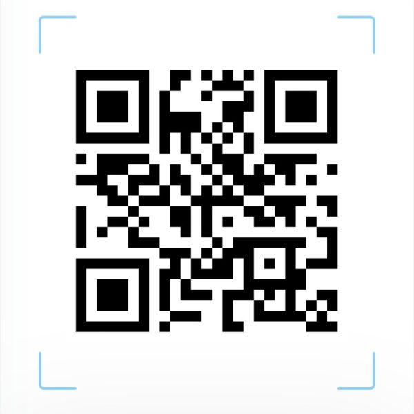 Rádio ZLZN - QR CODE